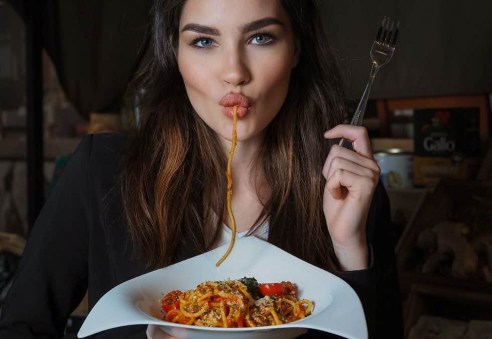 Full Spectrum Cannabis & Sherrill’s Spaghetti Dinner Analogy